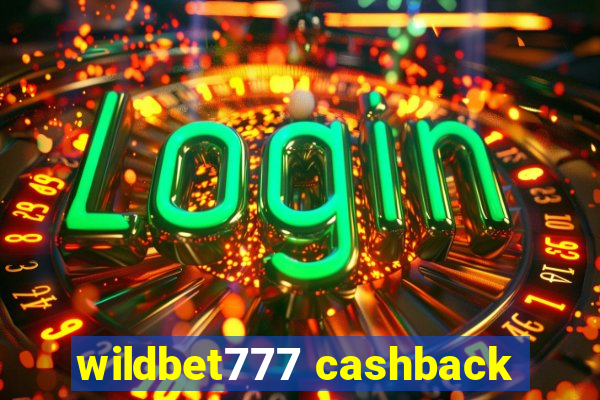 wildbet777 cashback